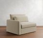Build Your Own Westwood Fin Arm Deep Seat Sectional