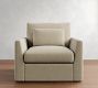 Westwood Fin Arm Deep Seat Chair