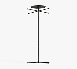 Aster Outdoor Towel Rack