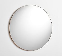 Blake Round Mirror