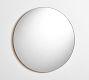 Blake Round Mirror