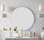 Blake Round Mirror
