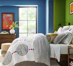 Bloomquist Platform Bed