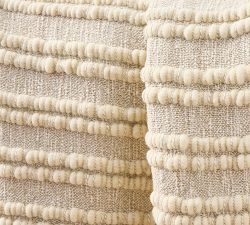 Bryn Textured Woven Throw