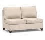 Build Your Own Cameron Roll Arm Sectional