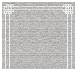 Custom Emilia Hand-Tufted Wool Rug