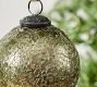 German Glitter Ornaments
