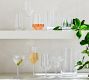 Happy Hour Outdoor Wine Glasses