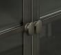 Harmon Metal Cabinet (35&quot;)