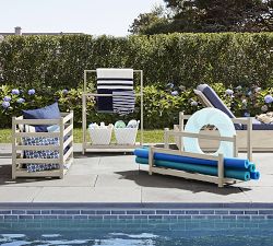 Indio Pool Float Storage (36&quot;)