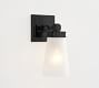 Pearson Sconce (10&quot;)