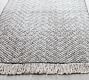 Wheatley Synthetic Rug with Anti-Slip Backing