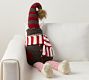 Axel Elf Shaped Pillow