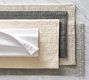 Classic Organic Loop Bath Mat