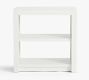 Dillon 2-Shelf Bookcase