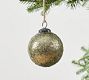 German Glitter Ornaments