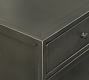 Harmon Metal Cabinet (35&quot;)