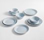 Larkin Outdoor Melamine Dinnerware Collection