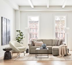 Open Box: Marina Handwoven Flatweave Rug