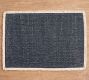 Mason Handwoven Cotton Fringe Placemats