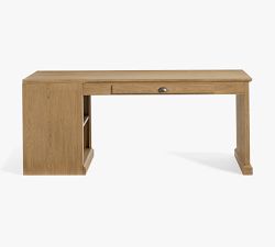 Printer's Peninsula Desk (72&quot;)