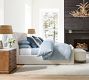 Scarlett Marble Nightstand (28&quot;)