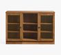 Reed Modular Bar Glass Cabinet (54&quot;)