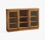 Reed Modular Bar Glass Cabinet (54&quot;)
