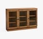Reed Modular Bar Glass Cabinet (54&quot;)