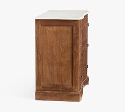 Scarlett 3-Drawer Dresser (38&quot;)