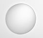 Blake Round Mirror