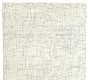 Cruz Hand-Tufted Wool Rug