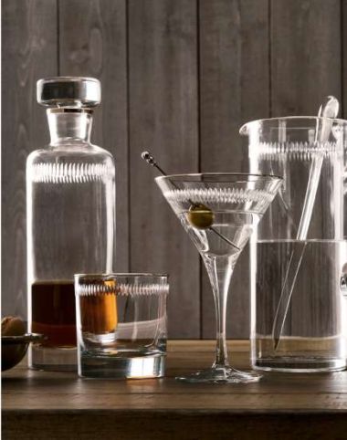 Cocktail & Bar Glasses image