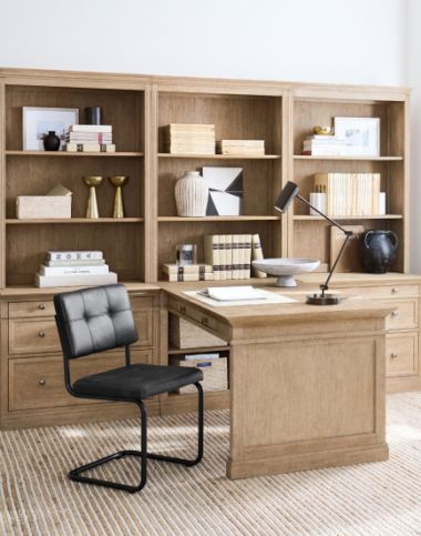 Desks & Desk Chairs image