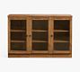 Reed Modular Bar Glass Cabinet (54&quot;)