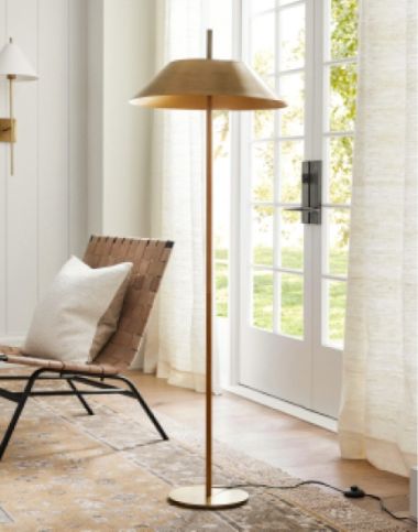 FLOOR LAMPS image