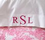 1000-Thread-Count Sateen Pillowcases - Set of 2