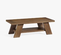 Ashland Coffee Table (52&quot;)