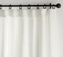 Belgian Flax Linen Curtain