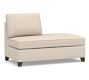 Build Your Own Cameron Roll Arm Sectional