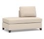 Build Your Own Cameron Roll Arm Sectional