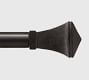 Square Finial - Set of 2