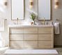 Cayman 64&quot; Double Sink Vanity