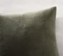 Everywhere Velvet Pillow
