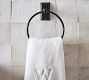 Frances Towel Ring