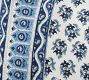 Ishani Printed Outdoor Lumbar Pillow