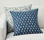 Jenna Reversible Printed Pillow