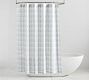 Micha Floral Shower Curtain