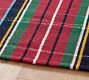 Stewart Plaid Performance Rug