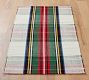 Stewart Plaid Performance Rug